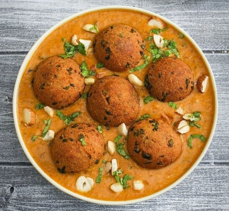 Bombay Chaat House by null