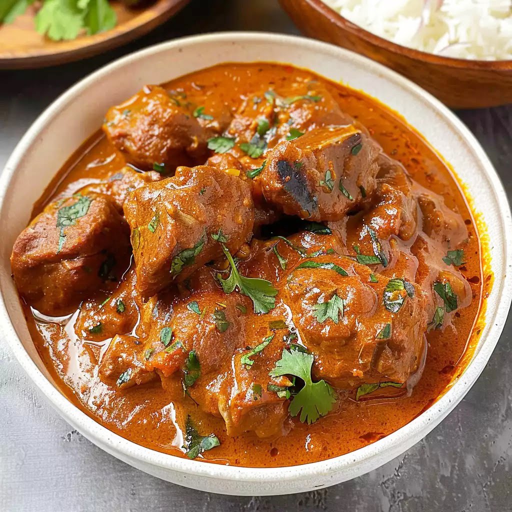 Magic Masala Indian Cuisine by null