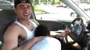 Blowjob while driving jpg x Blowjob while driving