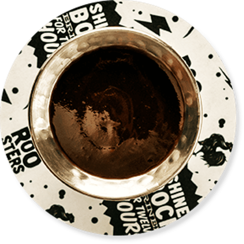 Roosters Run by null