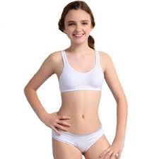 preteen wet panties|Teen Lily Cotton Bikini Lilova Period Proof Underwear Leak ...