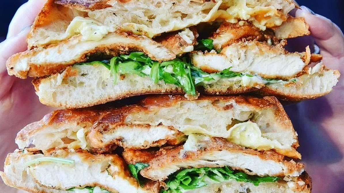 Ducali Pizzeria & Bar by null