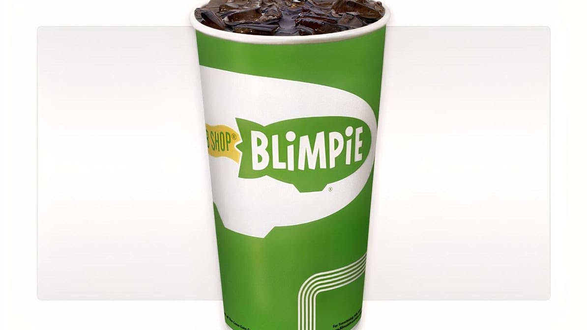Blimpie by null