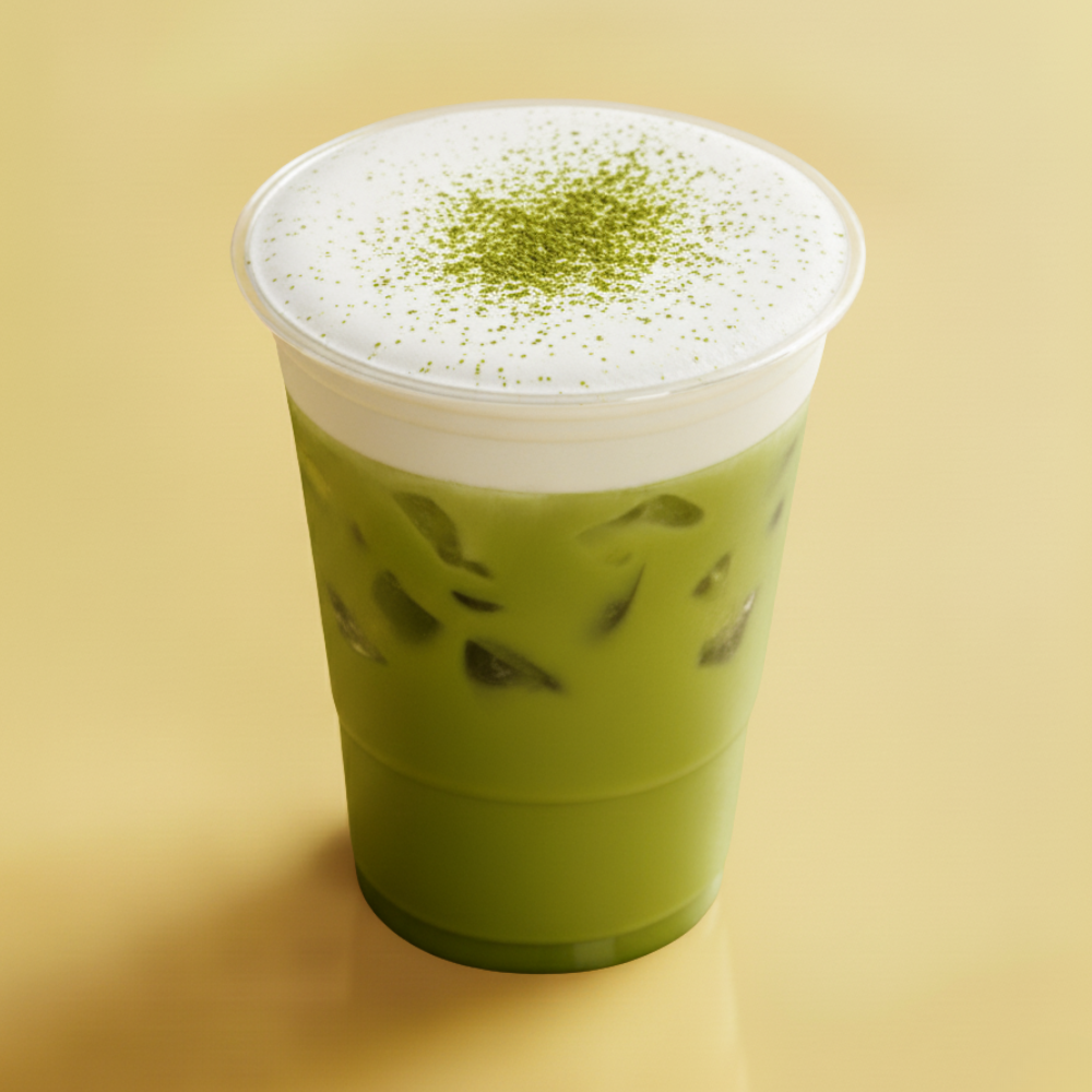 Muffin Can Stop Us (DTLA) by null