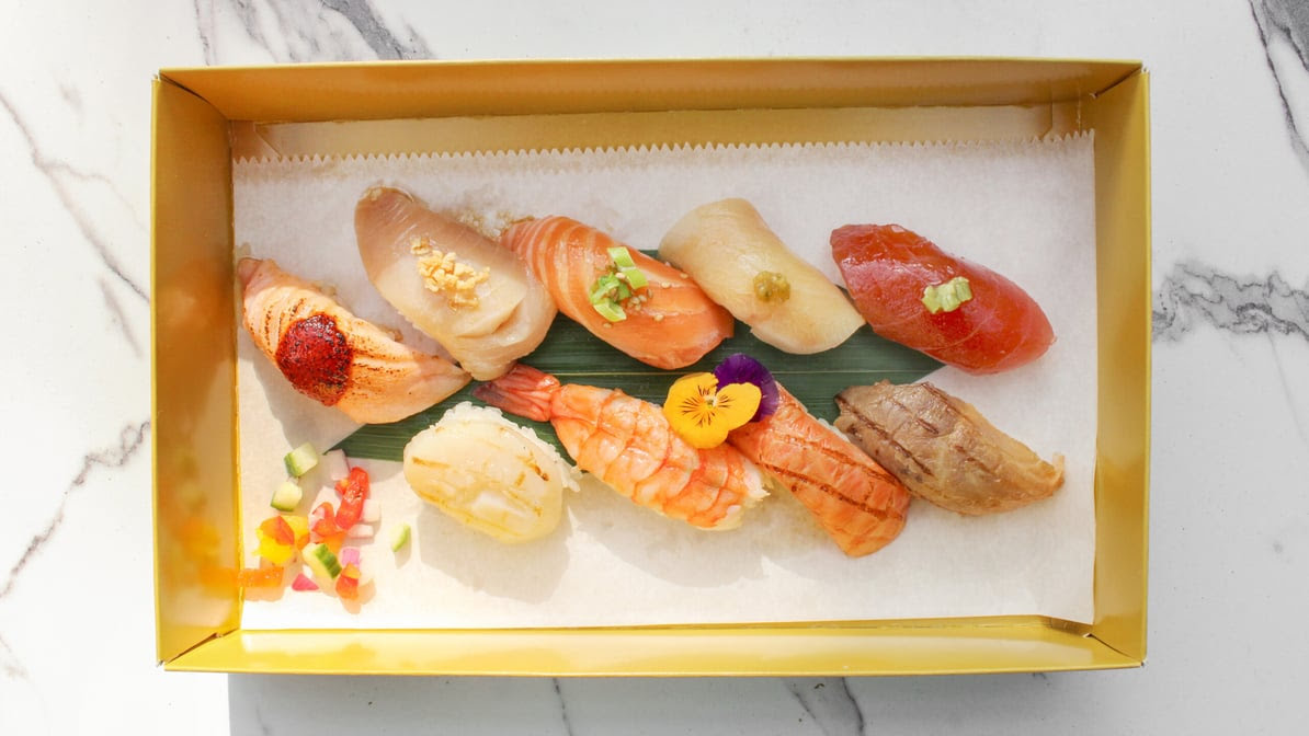 KAIYO DALLAS by null