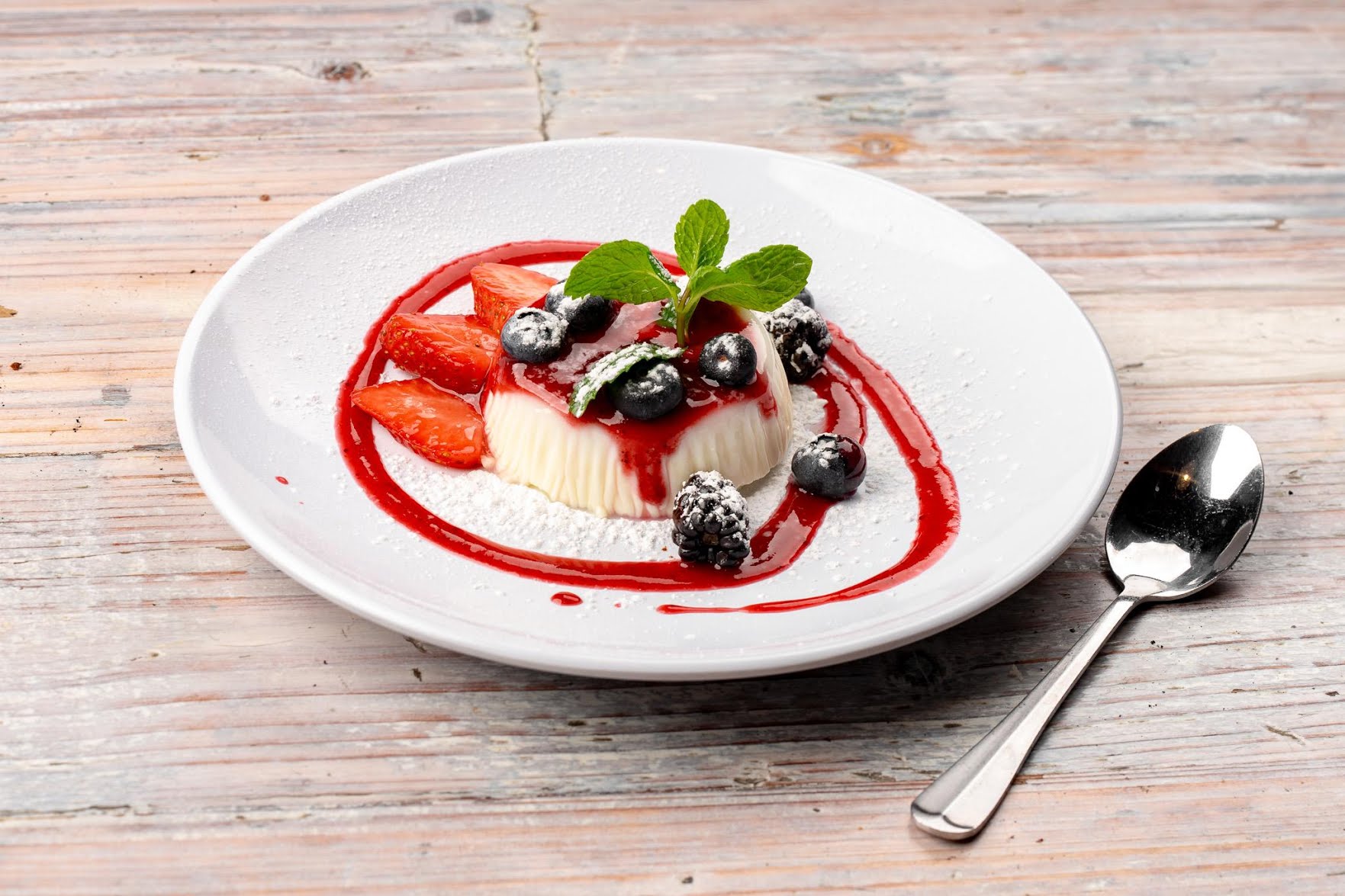 Buona Forchetta by null