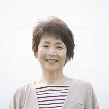 シニア女性|シニア(女性) アーカイブ - Muse