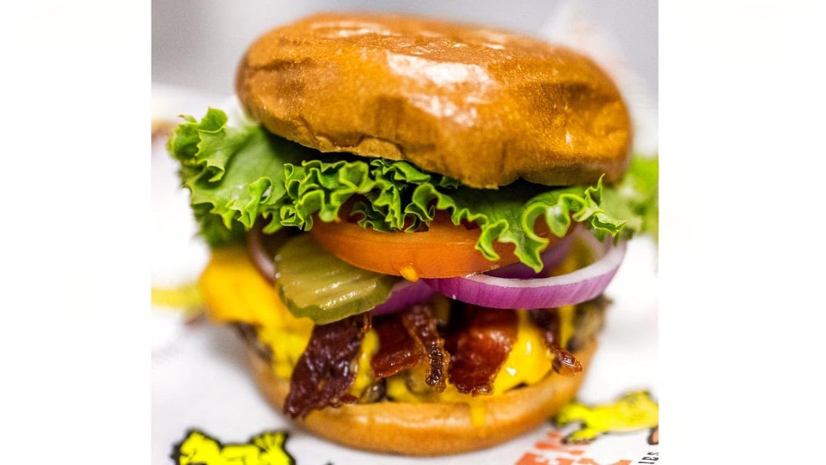 The Chicken Shack by null