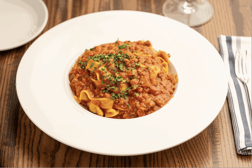 Tuscan Kitchen Seaport by null