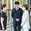 『オールドルーキー』田辺桃子が流した涙の理由 新町と高柳の関係 ...