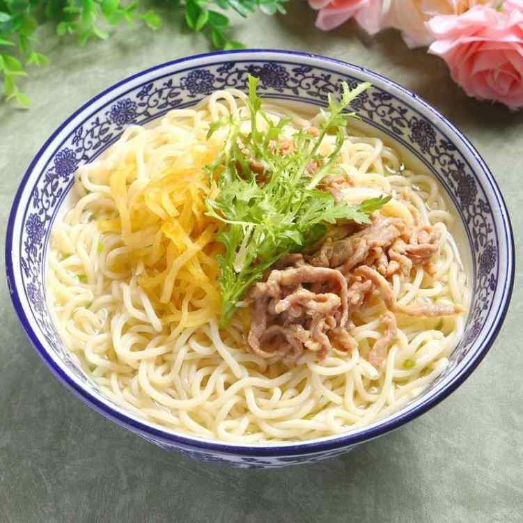 Fuji Huoshao & Dumpling by null