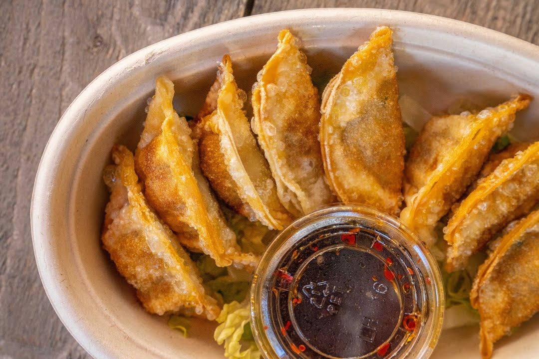 Saucy Asian - Emeryville by null