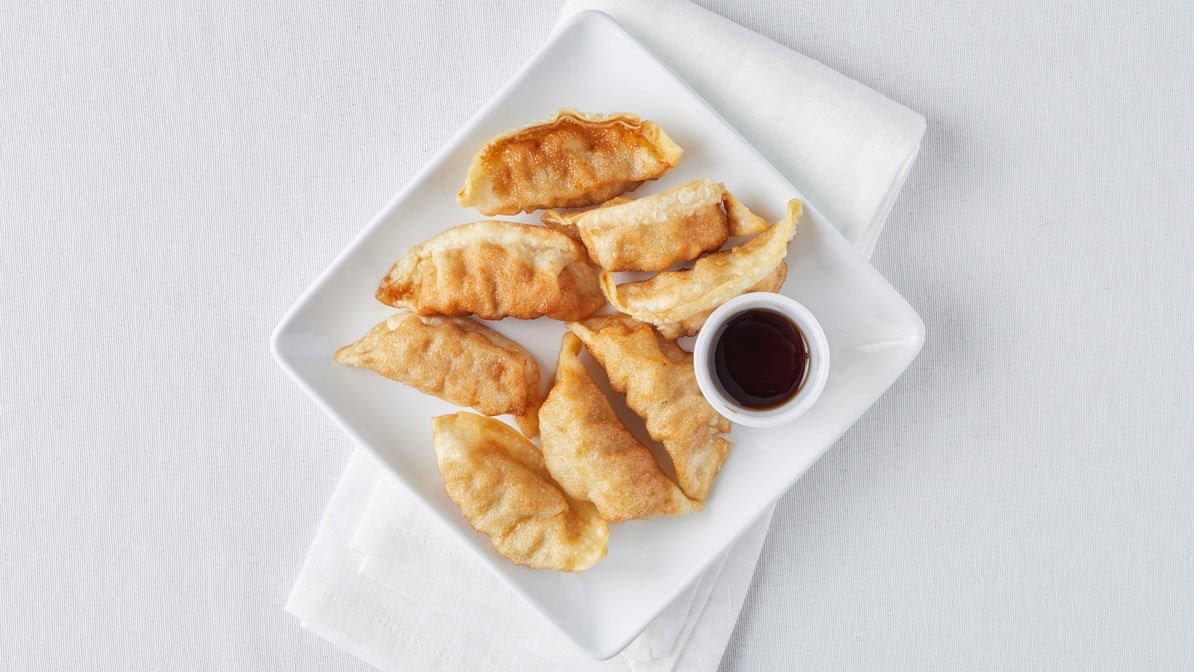 Nikko Teriyaki by null