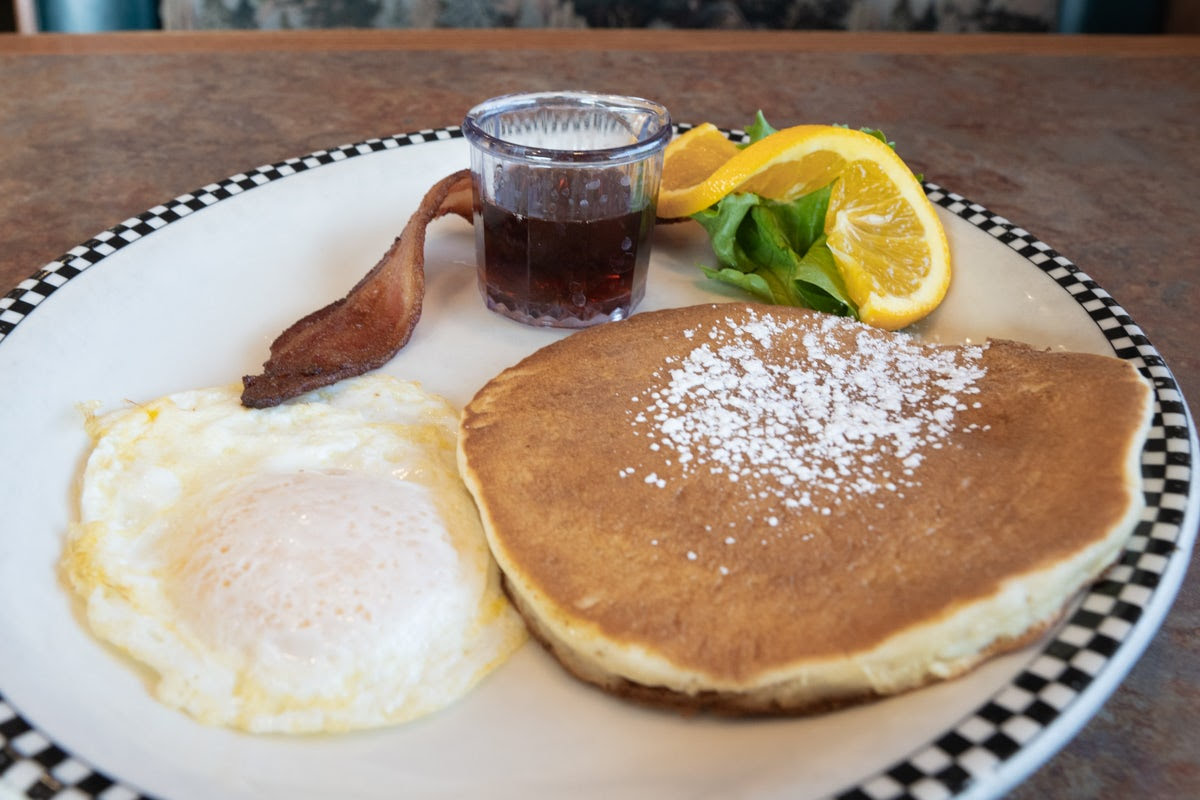 Black Bear Diner by null