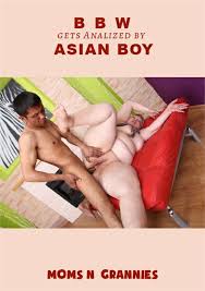 Asian porn ass o ass jpg x Asian bbw anal