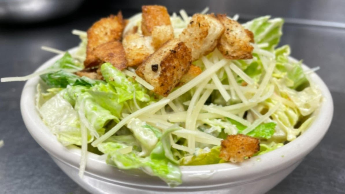 Joey's Pizzeria by null