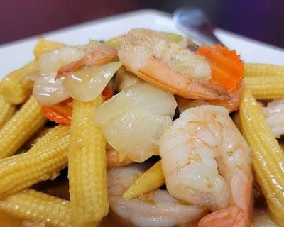 Ocha Thai Food by null