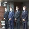【速報】石原慎太郎さん(89)死去 石原伸晃・良純・宏高・延啓さん4 ...