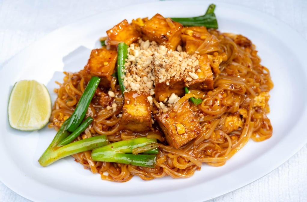 Liang's Thai Food by null