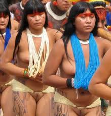 girl nude xingu |Naked Amazon Tribes Xingu Girls 20398 | Hot Sex Picture