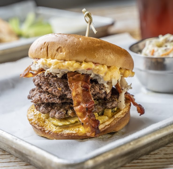 John King Grill & Dueling Piano Bar by null