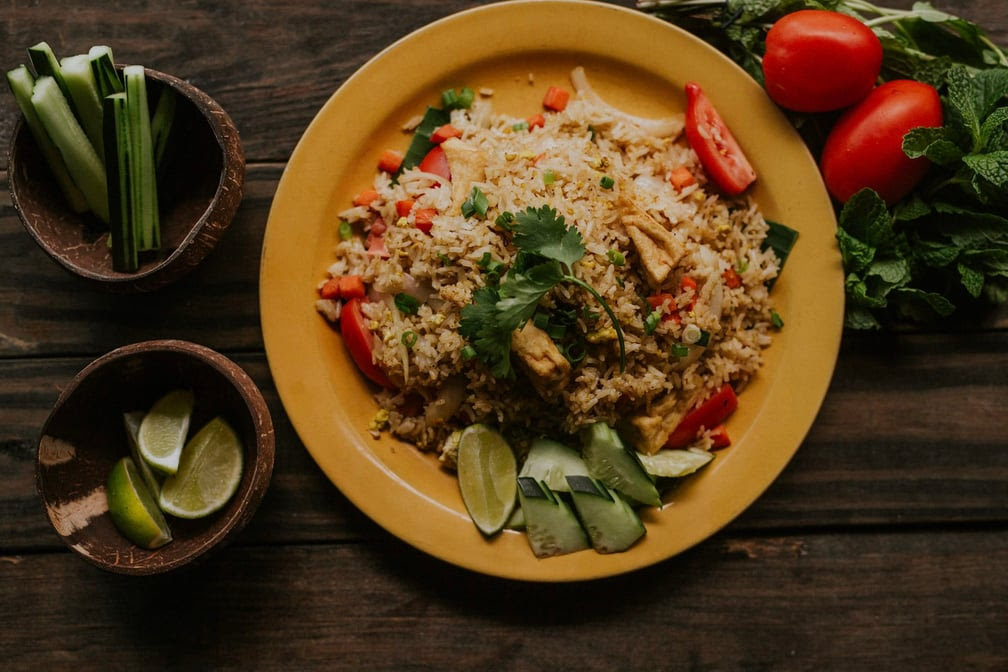 Kati Vegan Thai by null