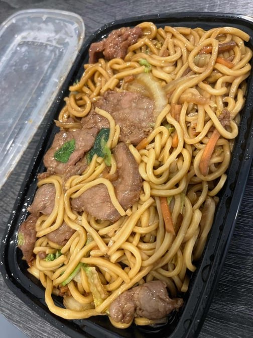 Best Food In Town (Somers Point) by null
