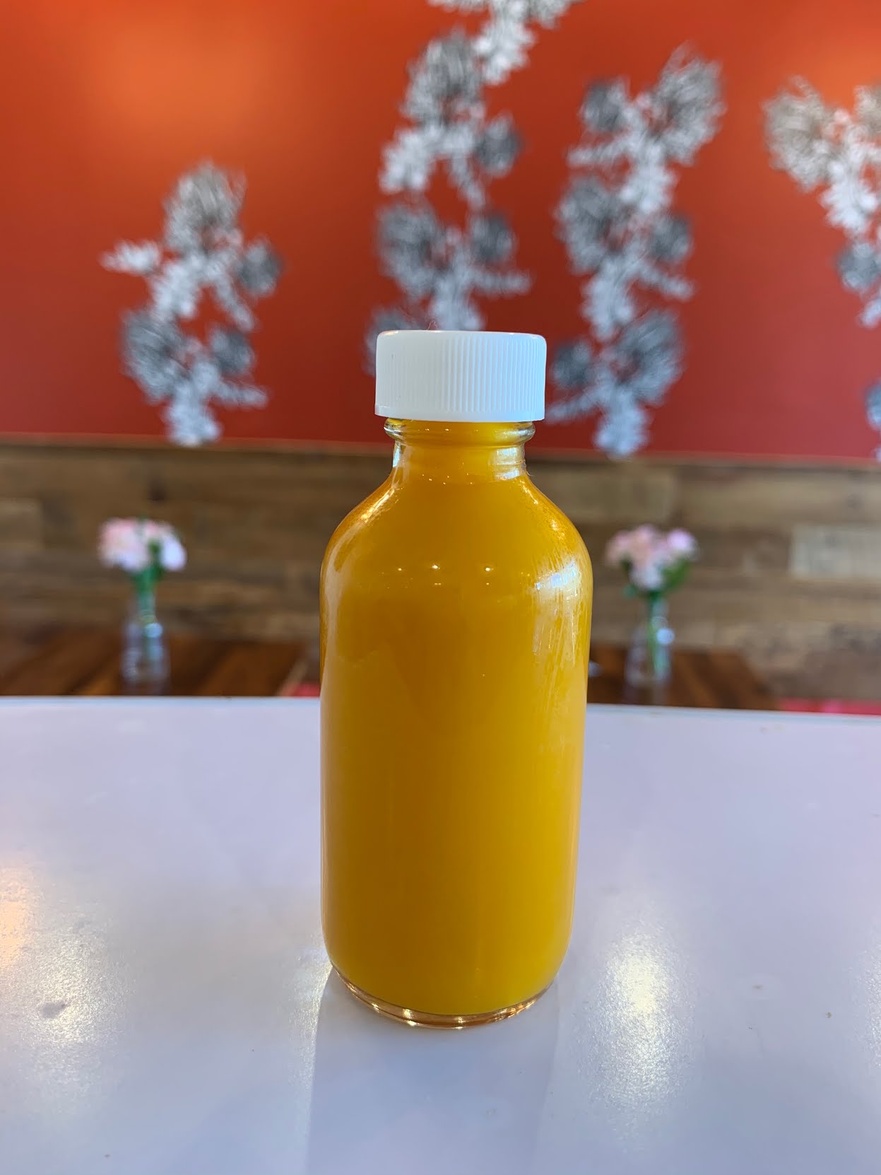 The Punchbowl Los Angeles by null