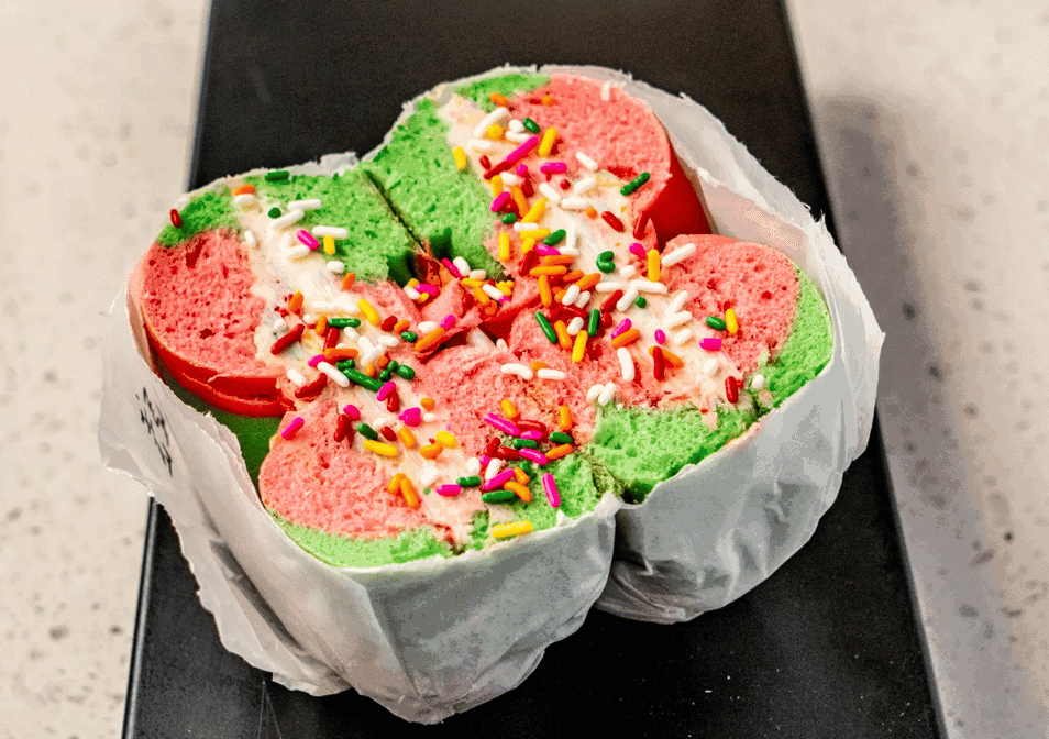 Bagel Boss Burbank by null