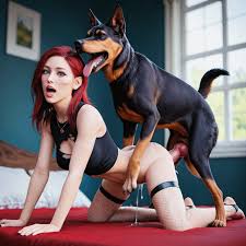 Dog fucking lesson the dog queen sherada animal sex jpg x Fucked by my dog