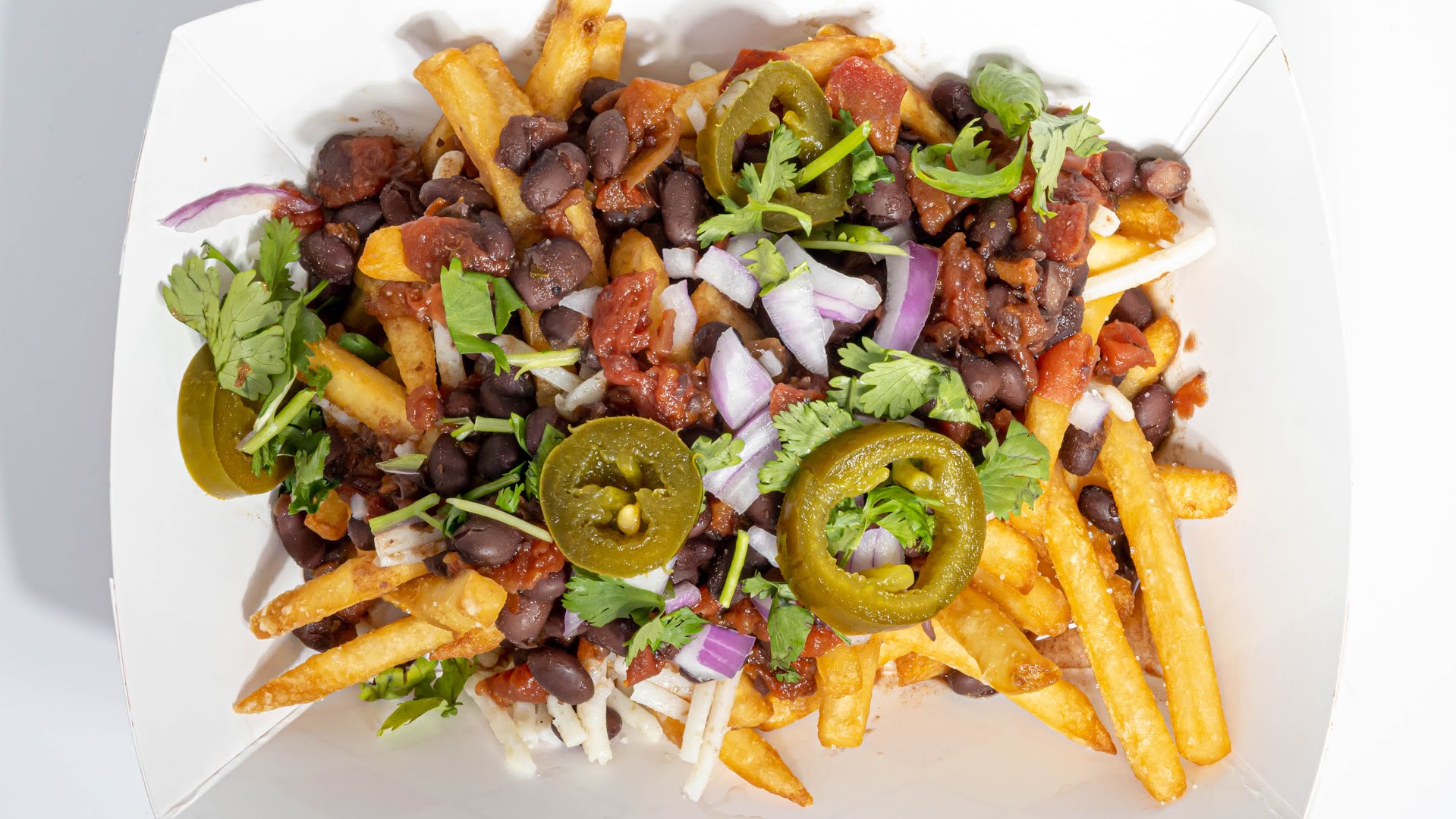 Veggy Street by null