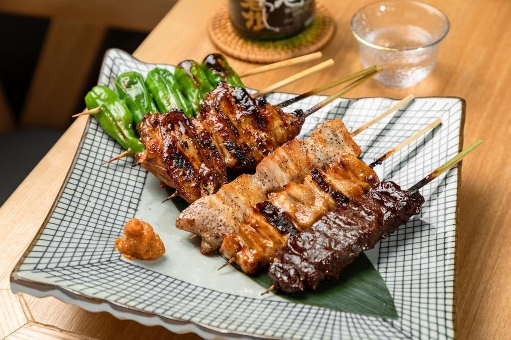 Genki Izakaya 元気 by null