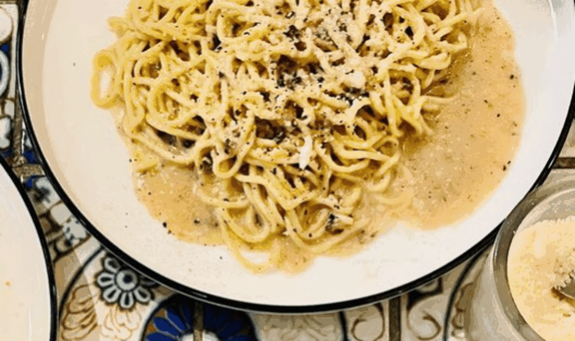 Sunday Gravy by null