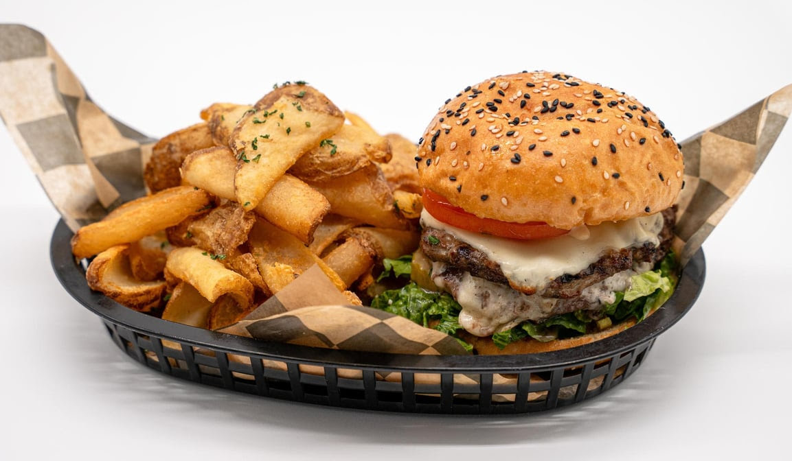 4th Wall Restaurant & Bar by null