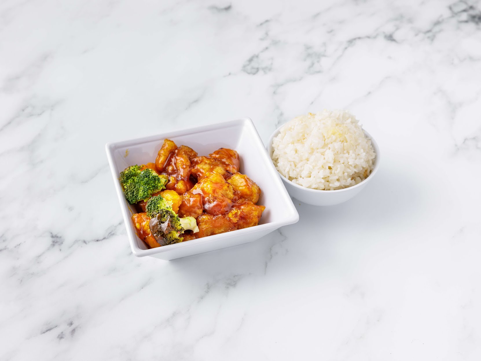 Hunan House by null