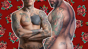 Watch covered in tattoos gay amateur gay for pay porn spankbang jpg x Gay tattoo