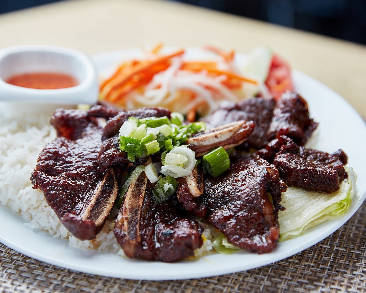 Phở Viet's II by null