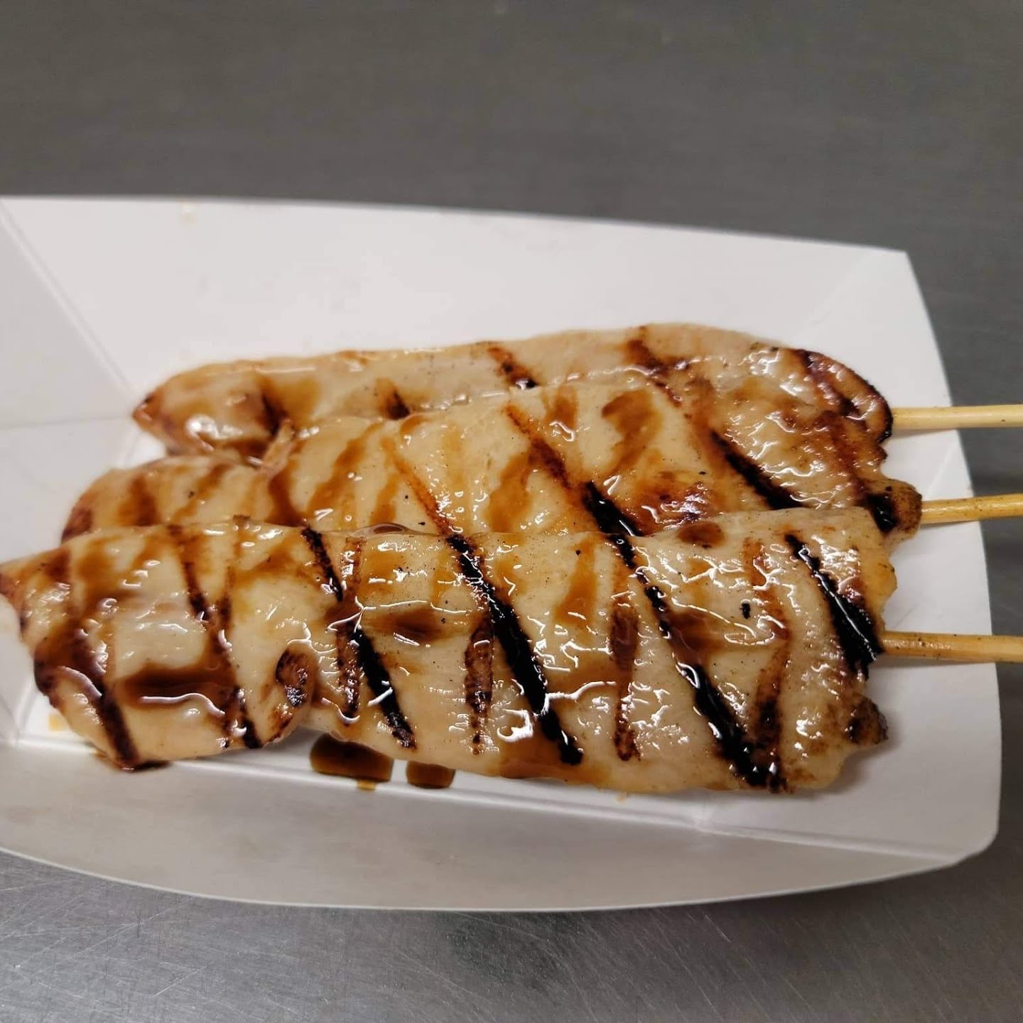 Siam to Go by null