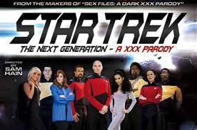 Trek videos and porn movies pornmd jpg x Star trek parody