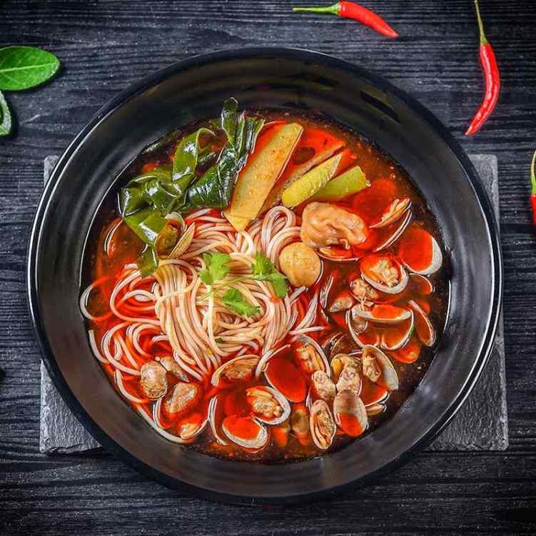 Lucky Dog Chinese Restaurant & Takeaway by null