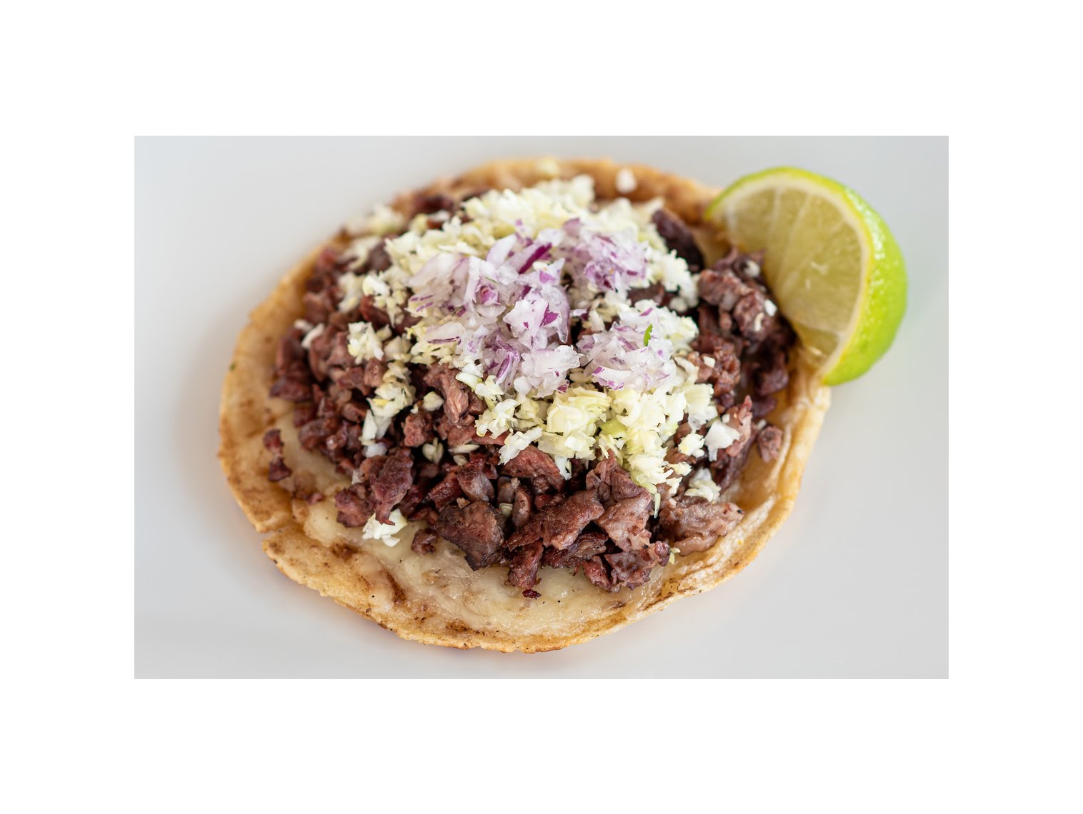 Backyard Taco - Chandler by null