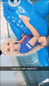 Belle delphine nude shimakaze snapchat photos dfmevkgqnhfz jpg x Delphine snapchat