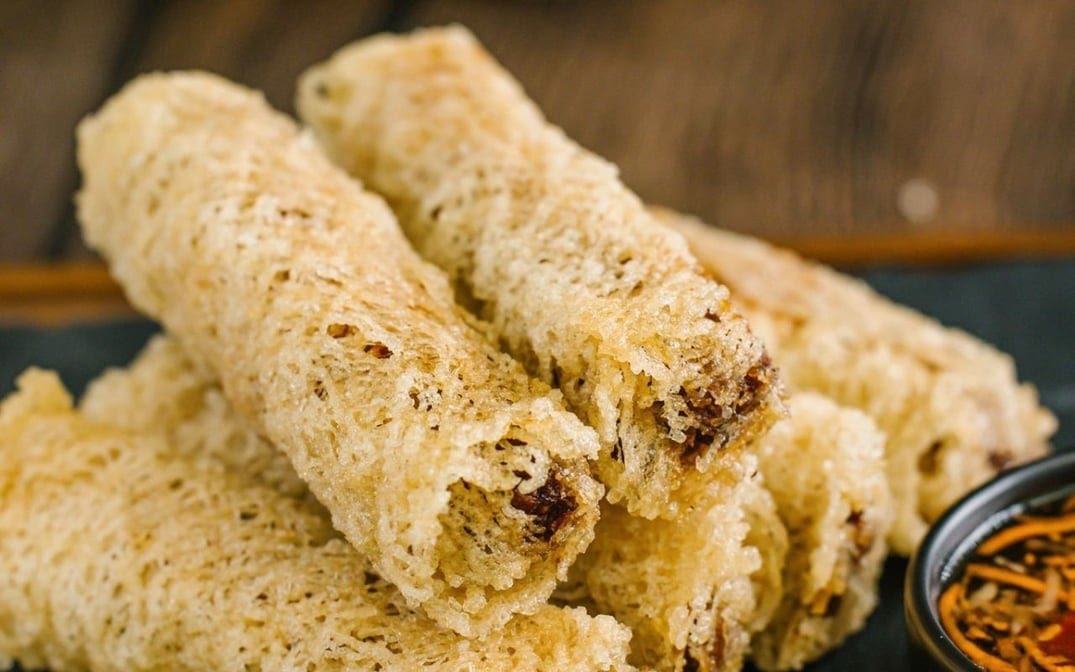 SJ Eggrolls by null