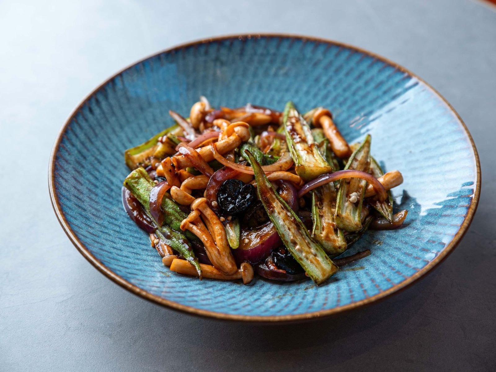 YAO Modern Cantonese Cuisine 富瑤 by null