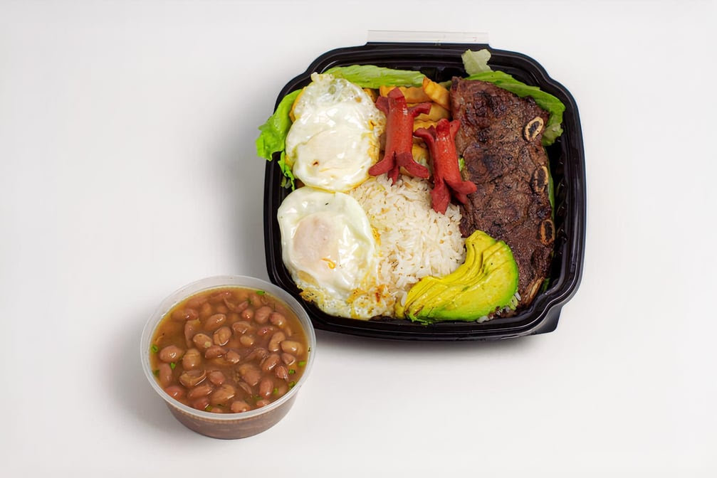 Las Americas by null