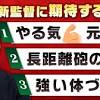 カープ新監督に新井貴浩氏が就任。チーム再建で逆襲へのキーマン ...