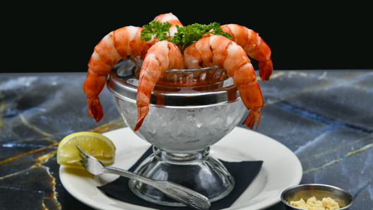 Morton's The Steakhouse by null
