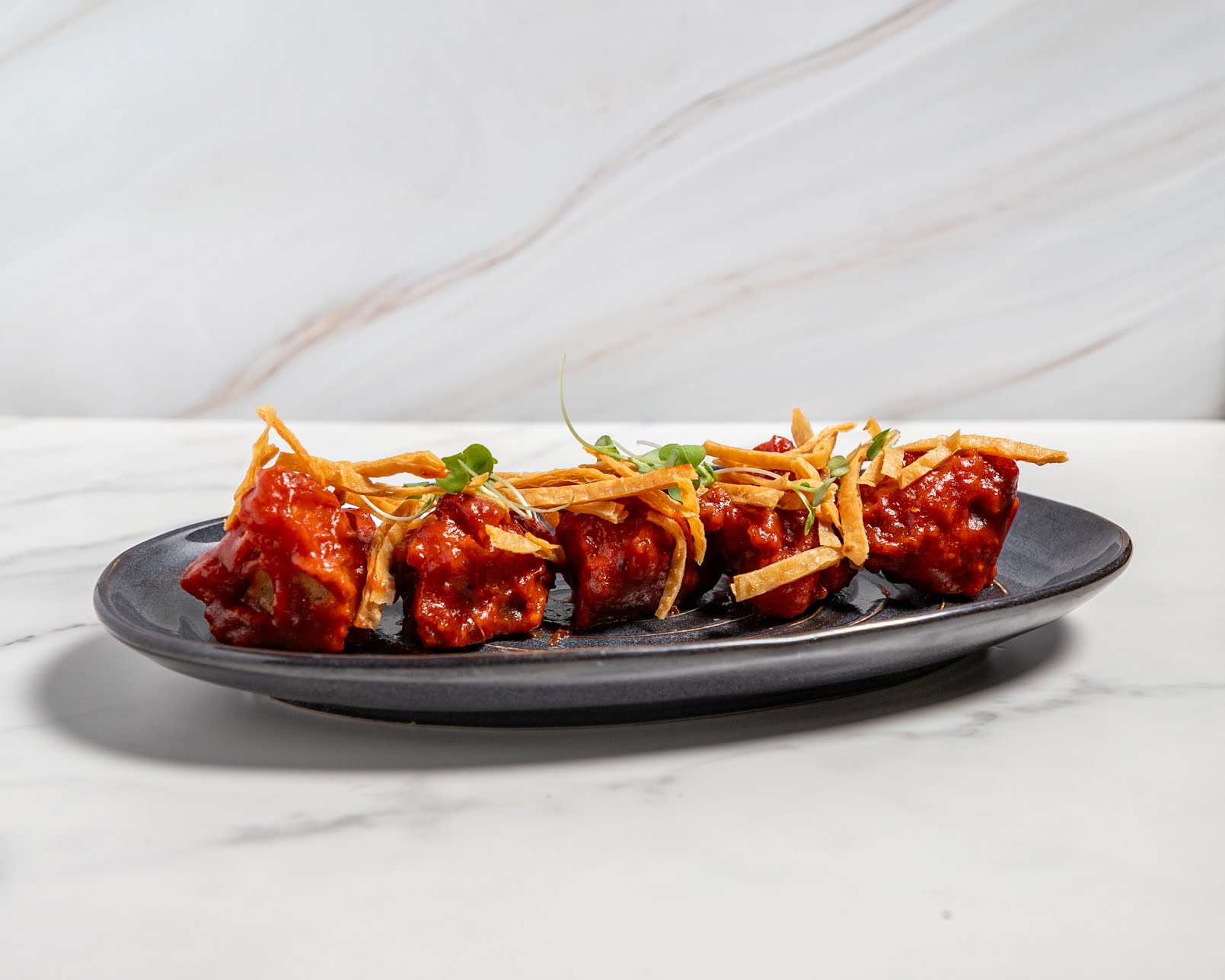 The Blue Taj by null