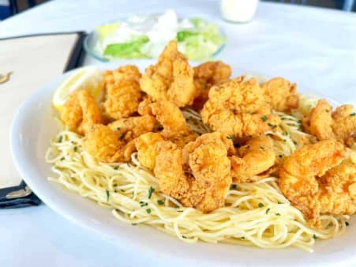 Fury's Restaurant by null