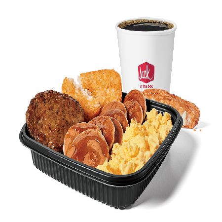 Jack in the Box by null